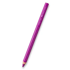 Pastelka Faber-Castell Jumbo Grip - červené a růžové odstíny 34